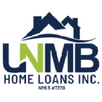 UNMB Home Loans Inc. logo, UNMB Home Loans Inc. contact details