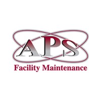 APS Facility Maintenance logo, APS Facility Maintenance contact details