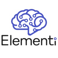 ElemenTI logo, ElemenTI contact details