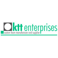 KTT Enterprises logo, KTT Enterprises contact details