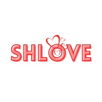 Shlove logo, Shlove contact details