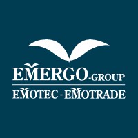 Emergo-group logo, Emergo-group contact details