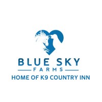 Blue Sky Farms logo, Blue Sky Farms contact details