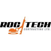 Roc-Tech Contracting logo, Roc-Tech Contracting contact details