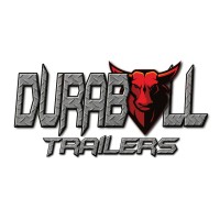 DuraBull Trailers logo, DuraBull Trailers contact details