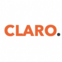 Claro. logo, Claro. contact details