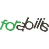 Forabilis logo, Forabilis contact details