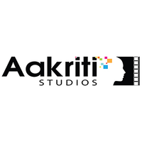 AAKRITI STUDIOS logo, AAKRITI STUDIOS contact details