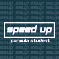 Scuderia Speed Up - Formula Student logo, Scuderia Speed Up - Formula Student contact details