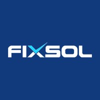 FIXSOL - FinTech Solutions & Services logo, FIXSOL - FinTech Solutions & Services contact details