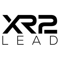 XR2LEAD logo, XR2LEAD contact details