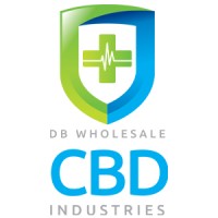 DB Wholesale CBD Industries, Inc logo, DB Wholesale CBD Industries, Inc contact details