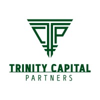 Trinity Capital Partners LLC logo, Trinity Capital Partners LLC contact details