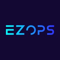 EZOPS Inc. logo, EZOPS Inc. contact details