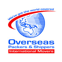 Overseas Packers & Shippers logo, Overseas Packers & Shippers contact details