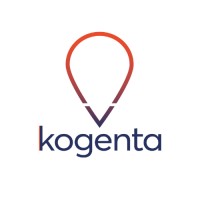 Kogenta logo, Kogenta contact details