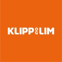 Klipp og Lim logo, Klipp og Lim contact details