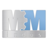 MMindus logo, MMindus contact details