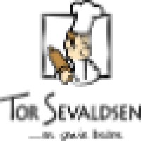 Tor Sevaldsen Produksjon AS logo, Tor Sevaldsen Produksjon AS contact details