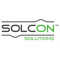 Solcon Solutions logo, Solcon Solutions contact details