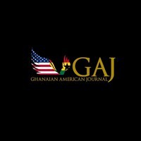 Ghanaian American Journal logo, Ghanaian American Journal contact details