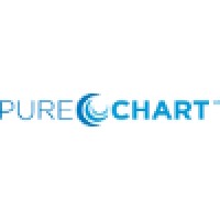 PureChart logo, PureChart contact details