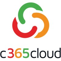 C365Cloud logo, C365Cloud contact details