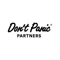 Don't Panic Partners logo, Don't Panic Partners contact details