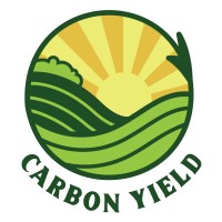 Carbon Yield logo, Carbon Yield contact details