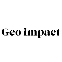 Geo Impact logo, Geo Impact contact details