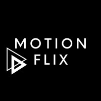 Motion Flix logo, Motion Flix contact details