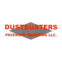 Dustbusters Pavement Sweeping LLC logo, Dustbusters Pavement Sweeping LLC contact details