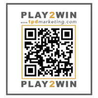 TPD Marketing logo, TPD Marketing contact details