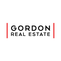 Gordon Real Estate logo, Gordon Real Estate contact details