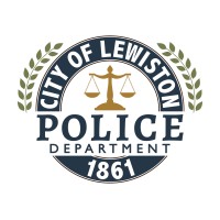 Lewiston Police Department, in Idaho logo, Lewiston Police Department, in Idaho contact details