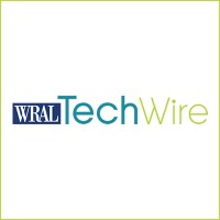 WRAL TechWire logo, WRAL TechWire contact details