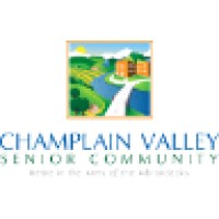 Champlain Valley Senior Community logo, Champlain Valley Senior Community contact details