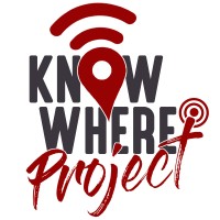 Know Where Project logo, Know Where Project contact details