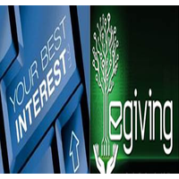 Your Best Interest LLC and its egiving division logo, Your Best Interest LLC and its egiving division contact details