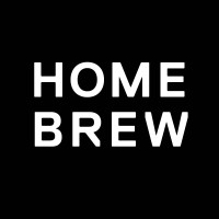 Homebrew logo, Homebrew contact details