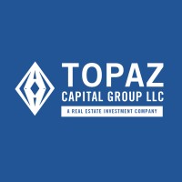 Topaz Capital Group LLC logo, Topaz Capital Group LLC contact details