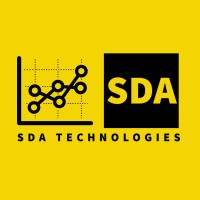 SDA Technologies logo, SDA Technologies contact details