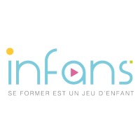 Infans logo, Infans contact details