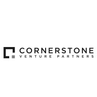 Cornerstone Venture Partners logo, Cornerstone Venture Partners contact details