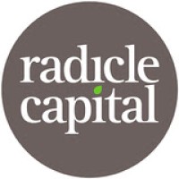 Radicle Capital logo, Radicle Capital contact details