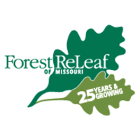 Forest ReLeaf of Missouri logo, Forest ReLeaf of Missouri contact details