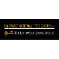 Equitable National Title Group logo, Equitable National Title Group contact details