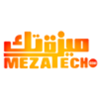 MezaTech logo, MezaTech contact details