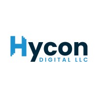 Hycon Digital LLC logo, Hycon Digital LLC contact details