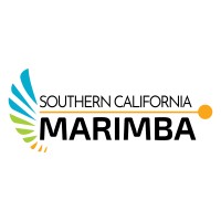 Southern California Marimba logo, Southern California Marimba contact details